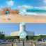 Jericoacoara, Flughafen Fortaleza